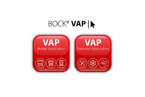 vap.bock|bock verdichter software.
